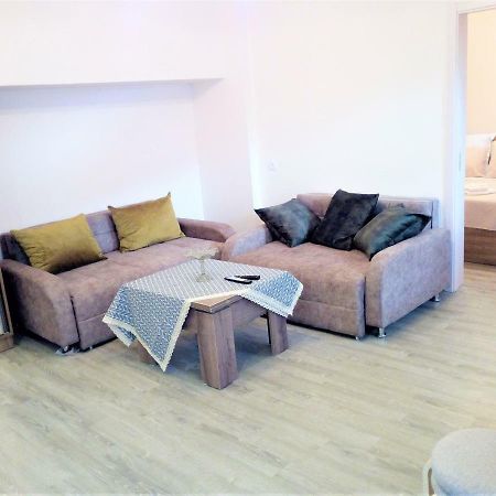 Old Сity Apartment 第比利斯 外观 照片