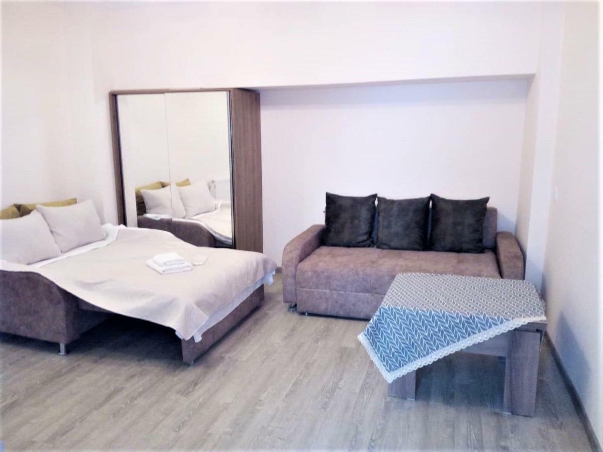 Old Сity Apartment 第比利斯 外观 照片