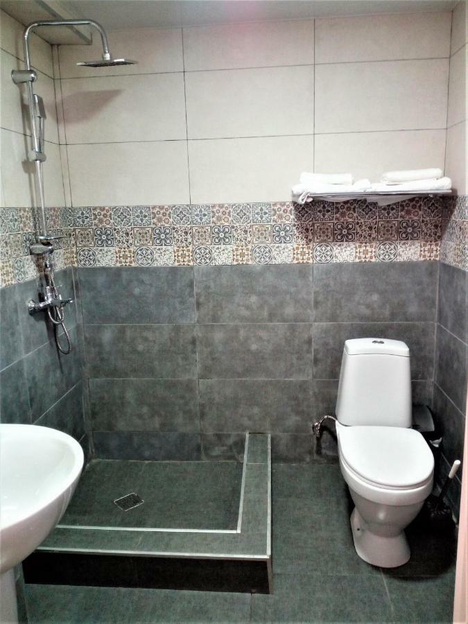 Old Сity Apartment 第比利斯 外观 照片