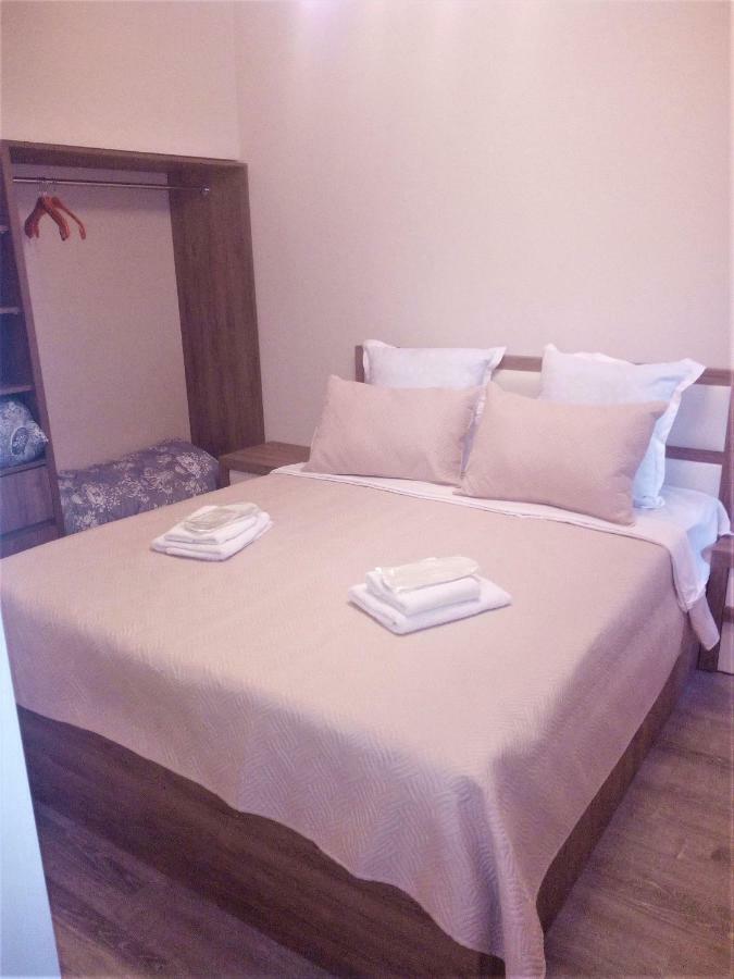 Old Сity Apartment 第比利斯 外观 照片