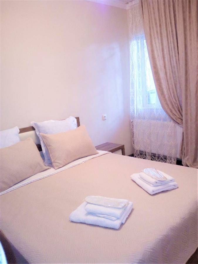 Old Сity Apartment 第比利斯 外观 照片