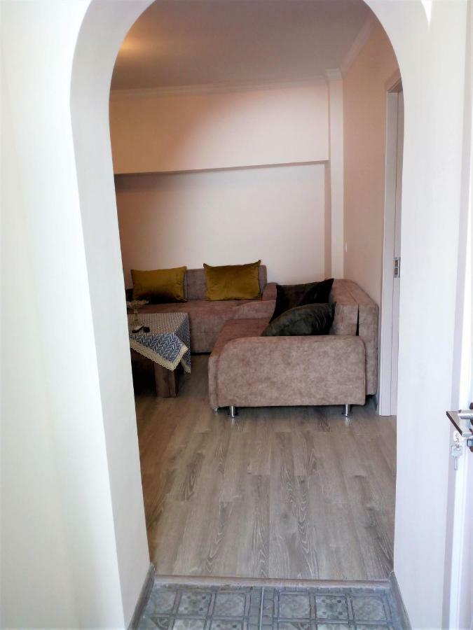 Old Сity Apartment 第比利斯 外观 照片