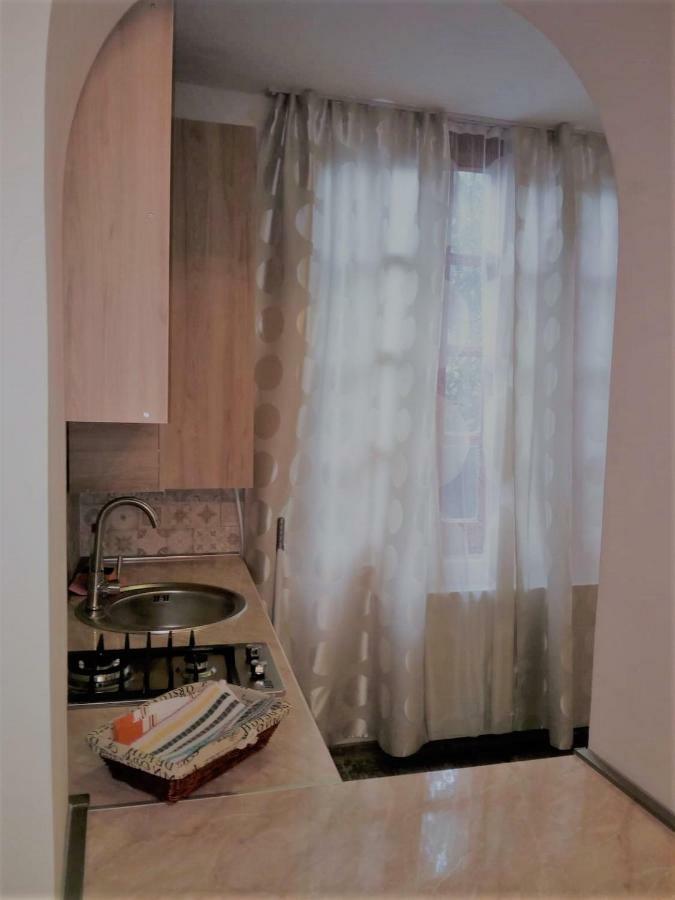 Old Сity Apartment 第比利斯 外观 照片